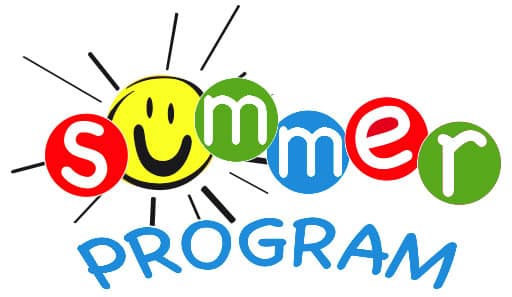 Summer-Program